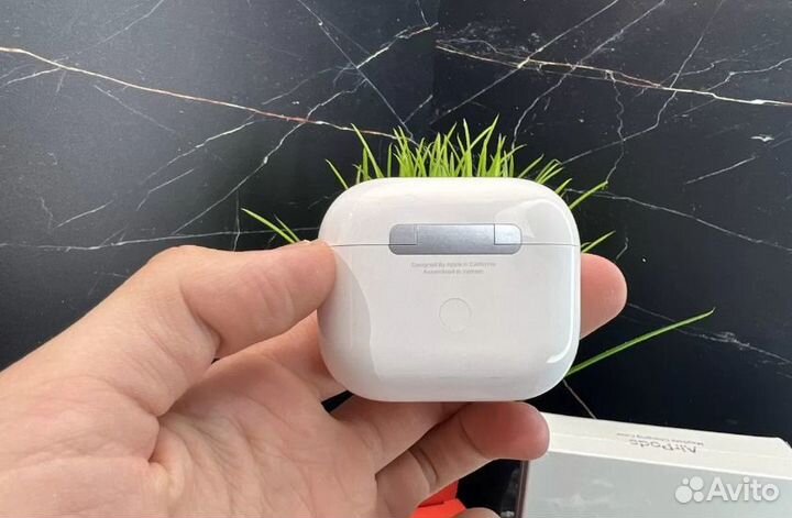 Airpods 3 Premium+ Чехол в подарок