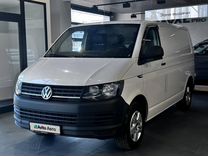 Volkswagen Transporter 2.0 MT, 2015, 166 353 к�м, с пробегом, цена 1 729 000 руб.