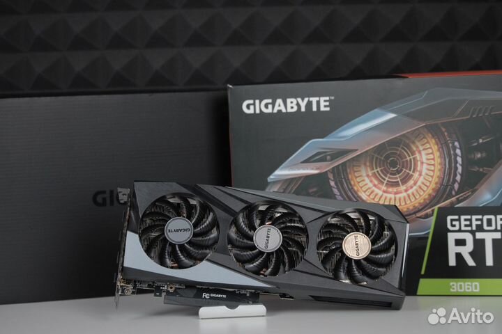 RTX 3060 12Gb