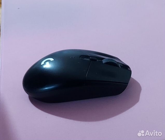 Игровая мышь logitech g305 / g304