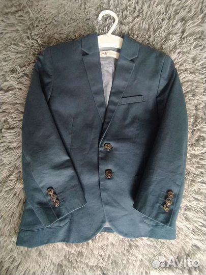 Пиджак HM