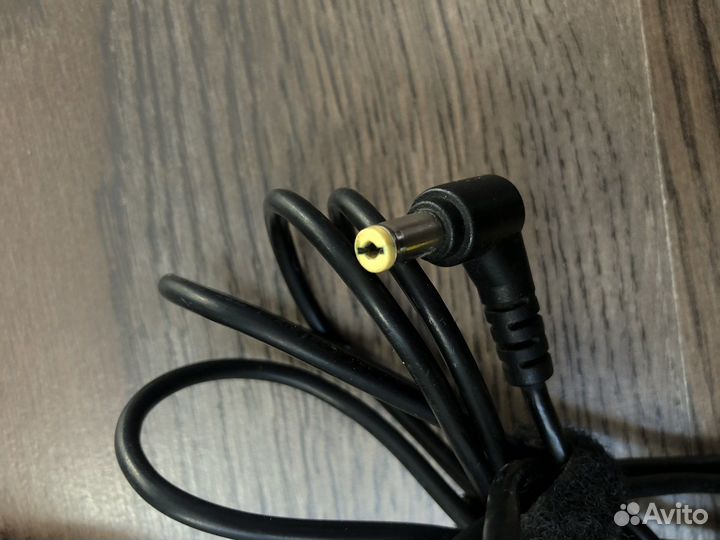 Блок питания для ноутбука acer