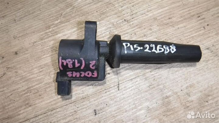 Катушка зажигания Ford Focus II 2005-2011