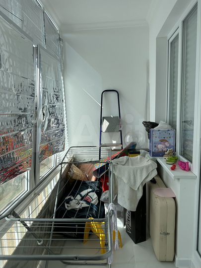 1-к. квартира, 38 м², 6/8 эт.