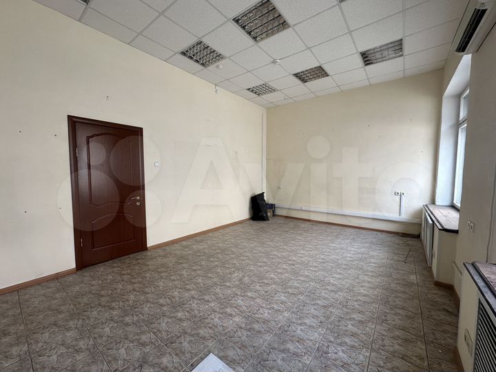 Офис, 33.6 м²