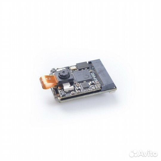 Sipeed M1n Maix Nano risc-V AI