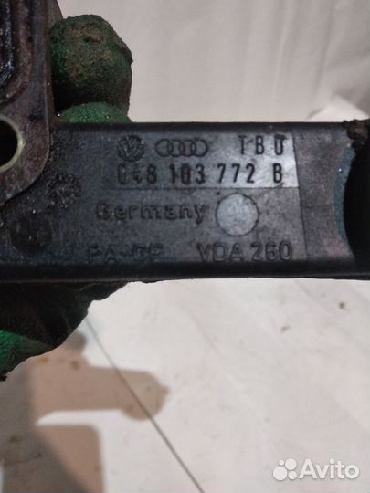 Сапун Volkswagen Sharan 2.0 ADY 048103772B