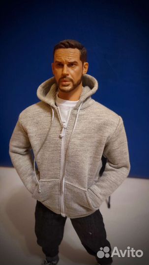 Фигурка Tom Hardy/Том Харди