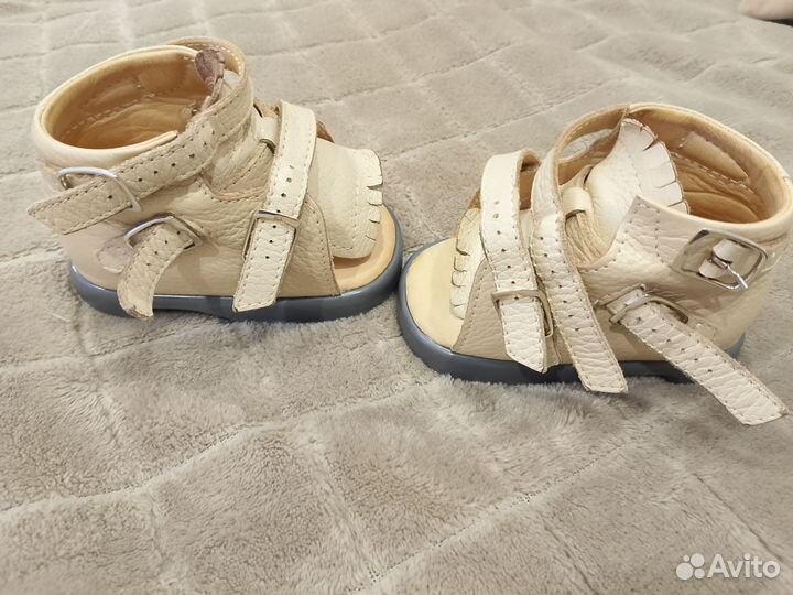 Брейсы медвежонок 11,5