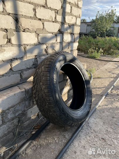 Yokohama Ice Guard IG55 215/60 R16 99T