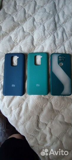 Чехлы для Xiaomi Samsung