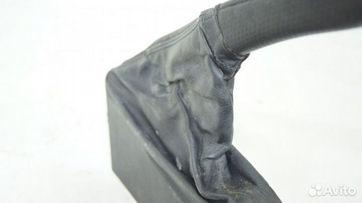 Рукоятка ручного тормоза BLE 2004г. (Тормозная сис