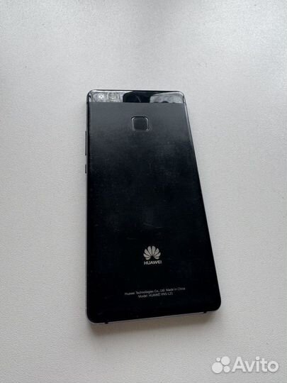HUAWEI P9 Lite, 2/16 ГБ