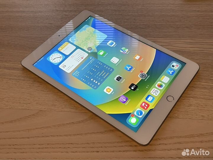 iPad 5 2017 32Gb Оригинальный