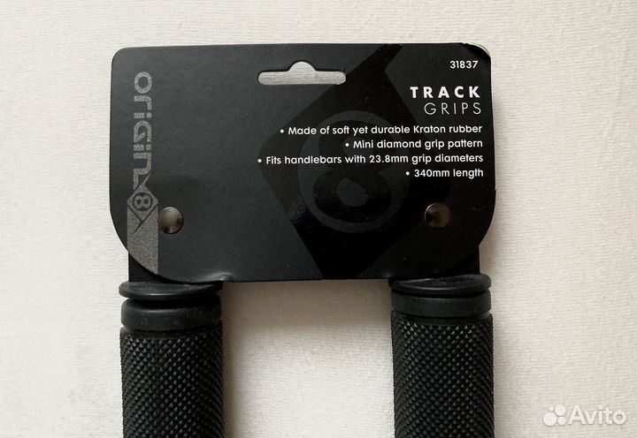 Грипсы Origin8