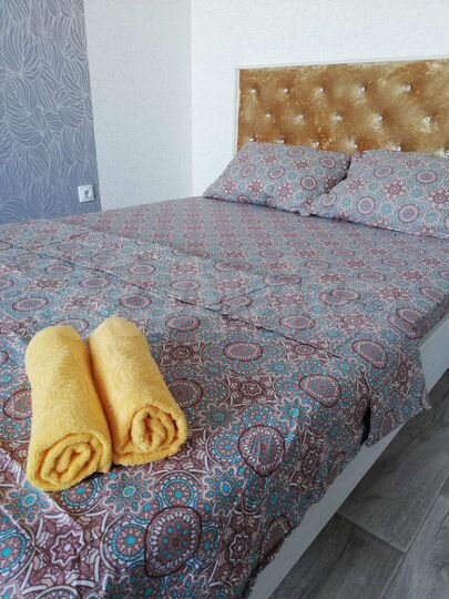 Квартира-студия, 35 м², 3/9 эт.