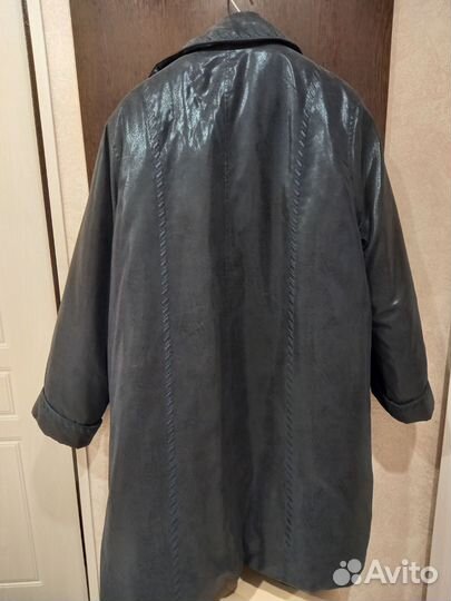Плащ женский