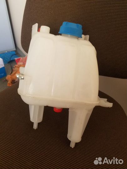 Бачок расширительный fiat ducato 250