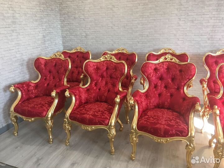 Перетяжка мебели Мытищи