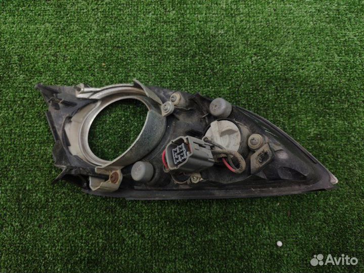 Фара противотуманная левая Mazda Cx-7 ER 2011