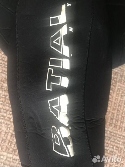 Комплект для подводной охоты