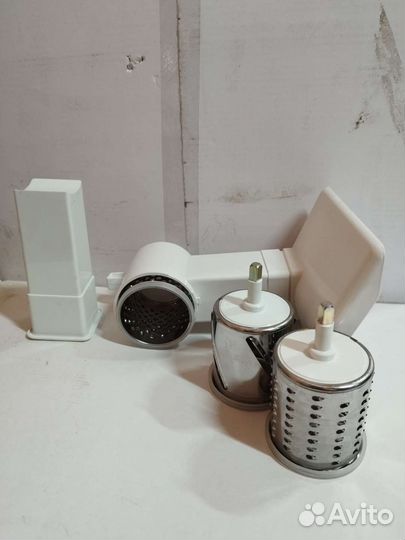 Овощерезка на Гамму