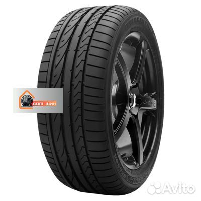 Bridgestone Potenza RE050A 305/30 R19 102Y
