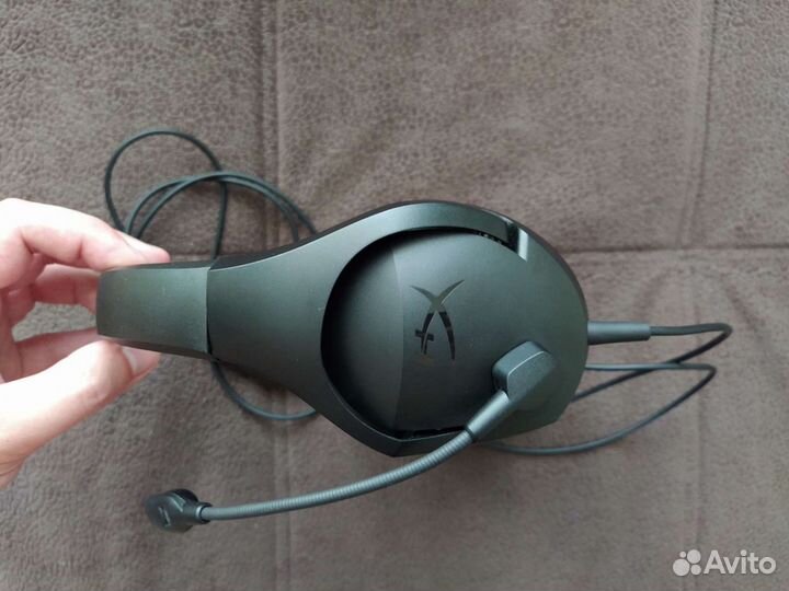 Наушники для PS4