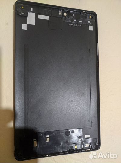 AlldocubeX1(T801) 4G Аккумулятор.шлейфы.платы.крыш