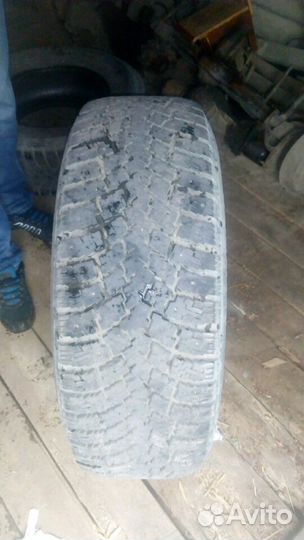 Nordman WR SUV 265/70 R17