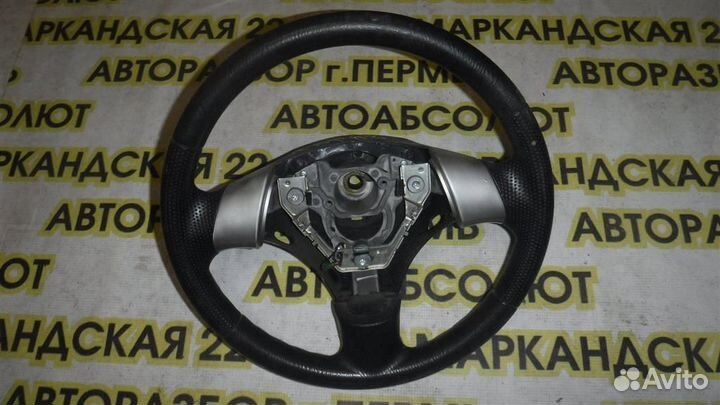 Рулевое колесо Lifan Breez 2006-2012