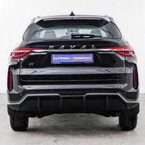 HAVAL F7 1.5 AMT, 2023, 2 571 км