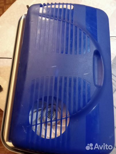 Холодильник автомобильный