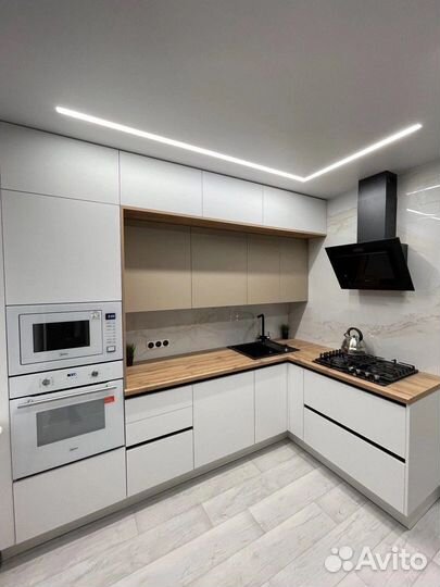 Мебель на заказ, кухня на заказ, шкаф на заказ