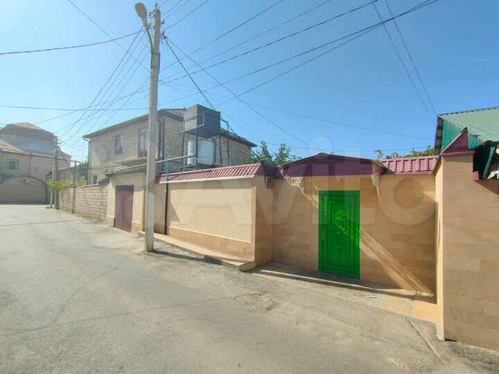 Дом 120 м² на участке 4 сот.