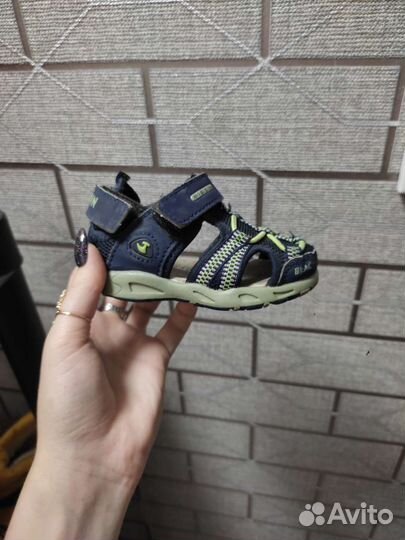 Обувь для мальчика