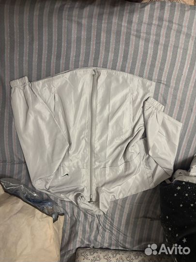 Спортивный костюм женский,размер XXL