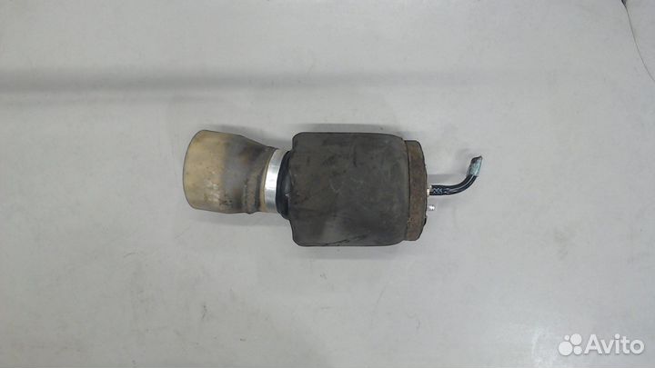 Пневмоподушка BMW X5 E53, 2004