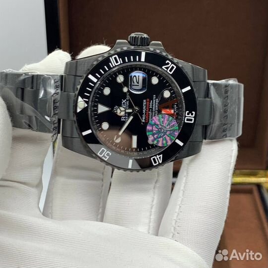 Часы rolex yacht master