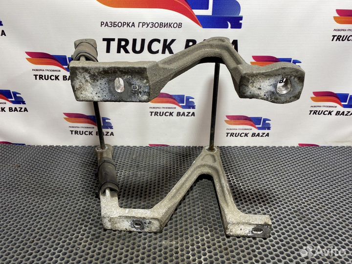 Кронштейн выхлопной системы Scania 6-series