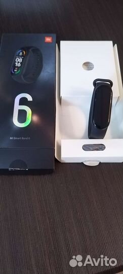 Смарт часы xiaomi