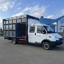 Перевозка лошадей крс мрс все виды животных, Черкесск