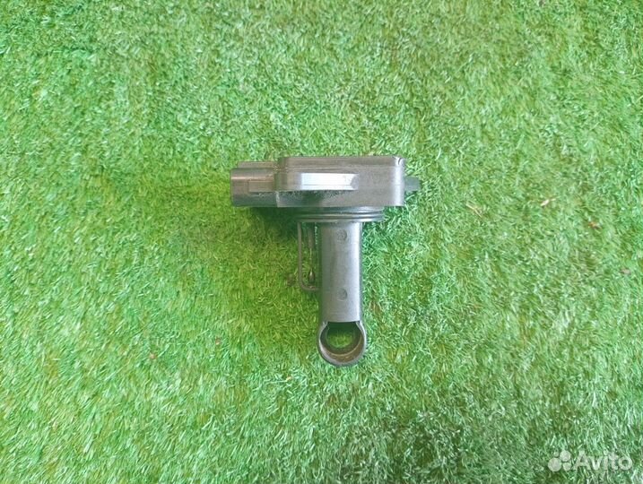 Датчик массового расхода воздуха