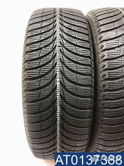 Goodyear UltraGrip Ice+ 205/60 R16 96T