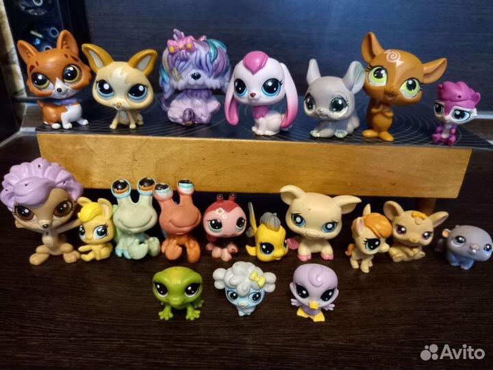 Littlest Pet Shop