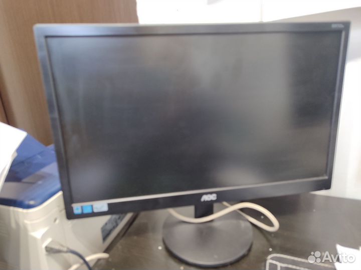 Монитор AOC e970swn