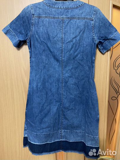 Сарафан женский