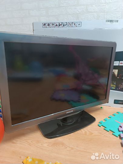 Телевизор philips 32