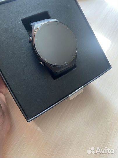 SMART часы xiaomi watch S1