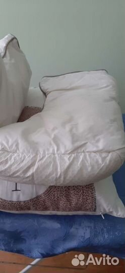 Для комфортного сна